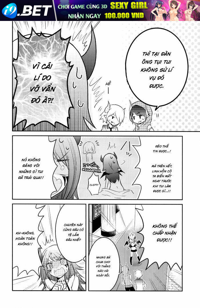 What would you do if you were to die tomorrow? - Chapter 1 - Page 26