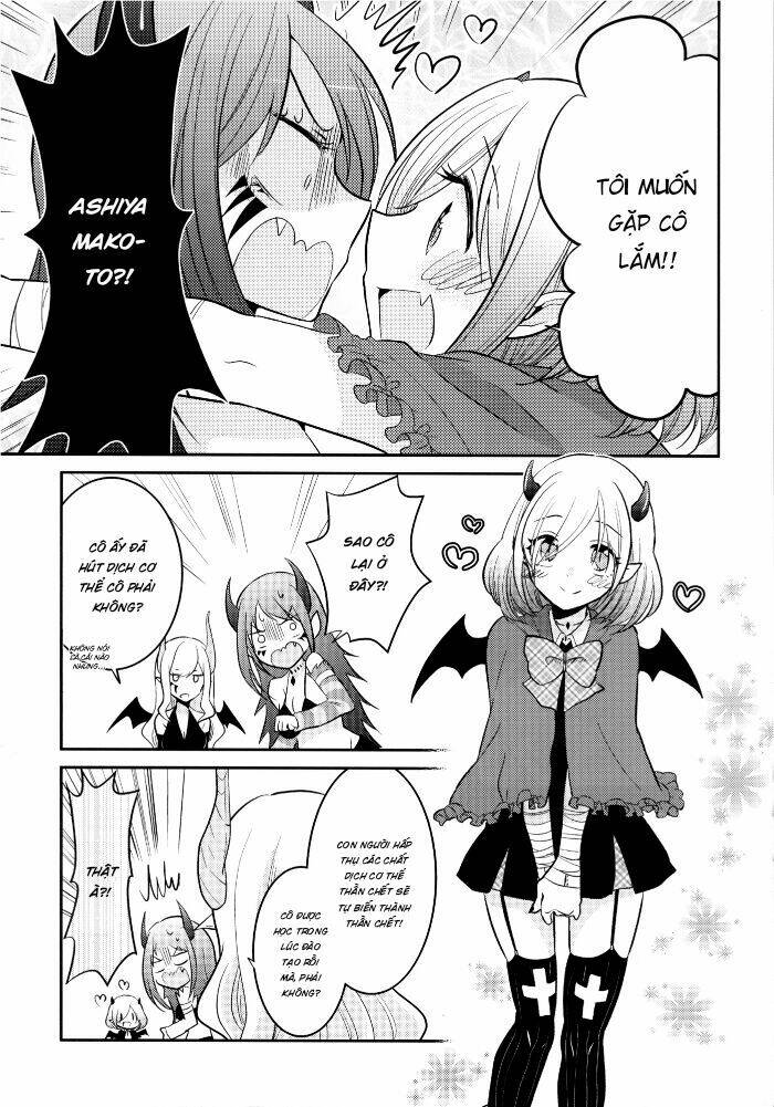 What would you do if you were to die tomorrow? - Chapter 1 - Page 29