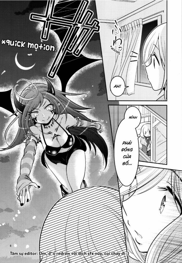 What would you do if you were to die tomorrow? - Chapter 1 - Page 6