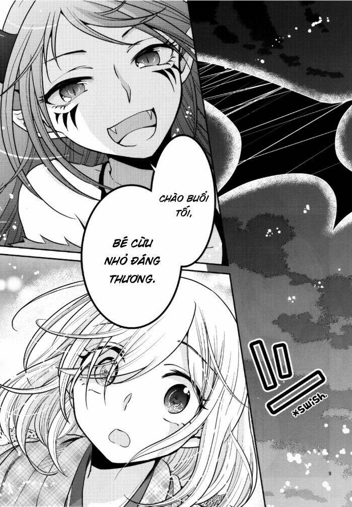 What would you do if you were to die tomorrow? - Chapter 1 - Page 7