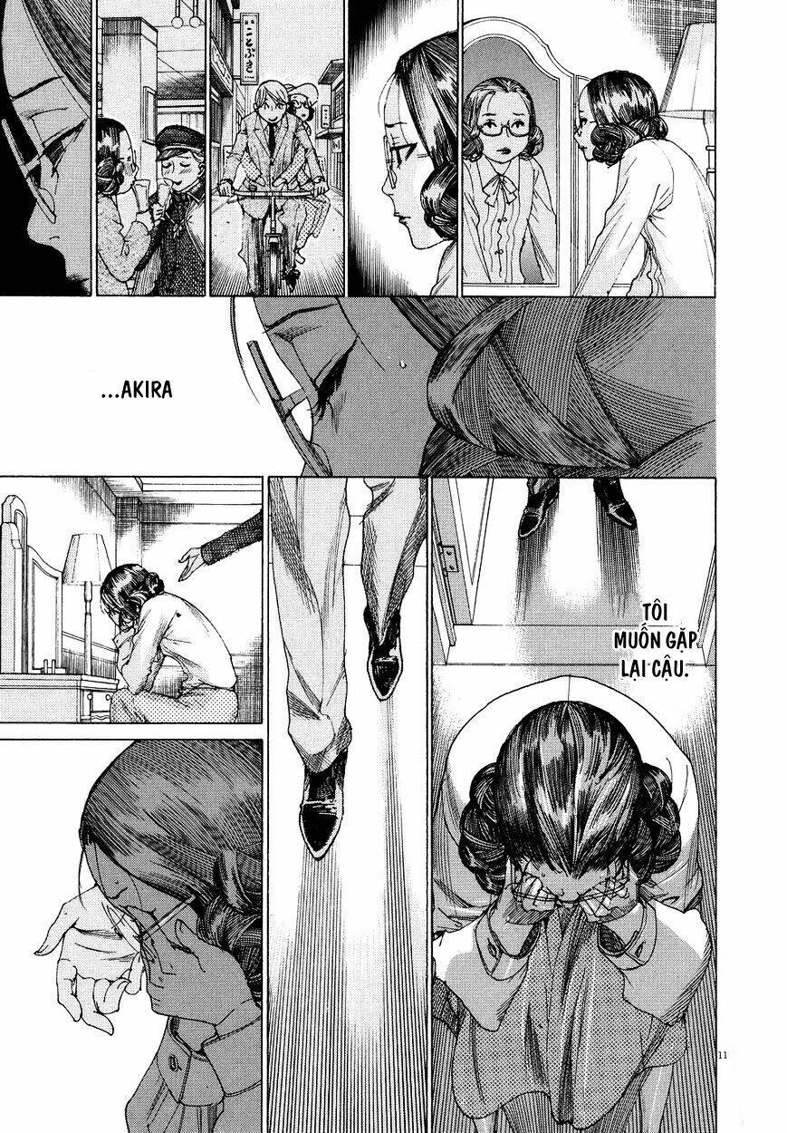 Yuureitou - Chapter 80 - Page 11