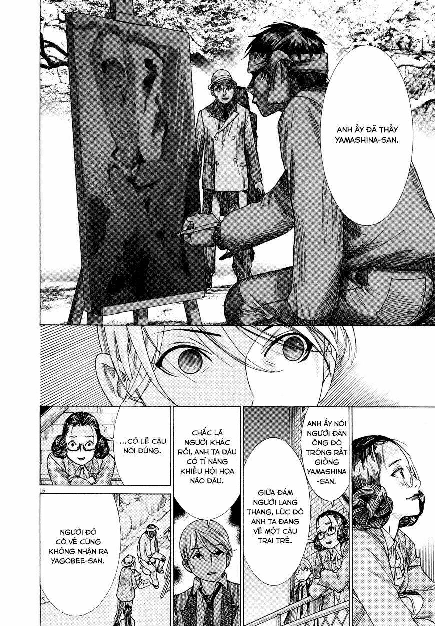 Yuureitou - Chapter 80 - Page 16