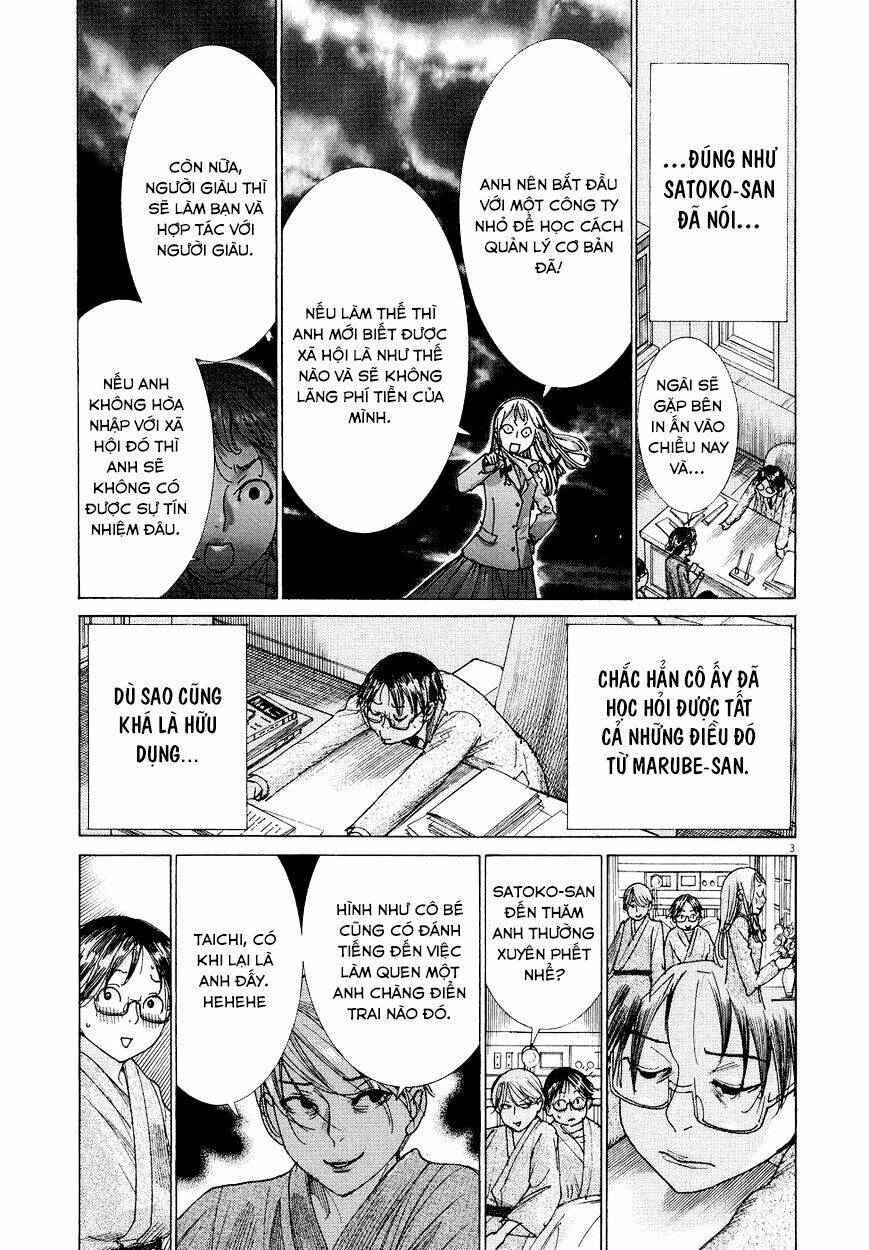 Yuureitou - Chapter 80 - Page 3