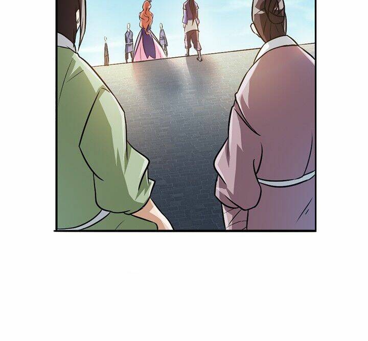 Lâm Phi Truyện - Chapter 33 - Page 29