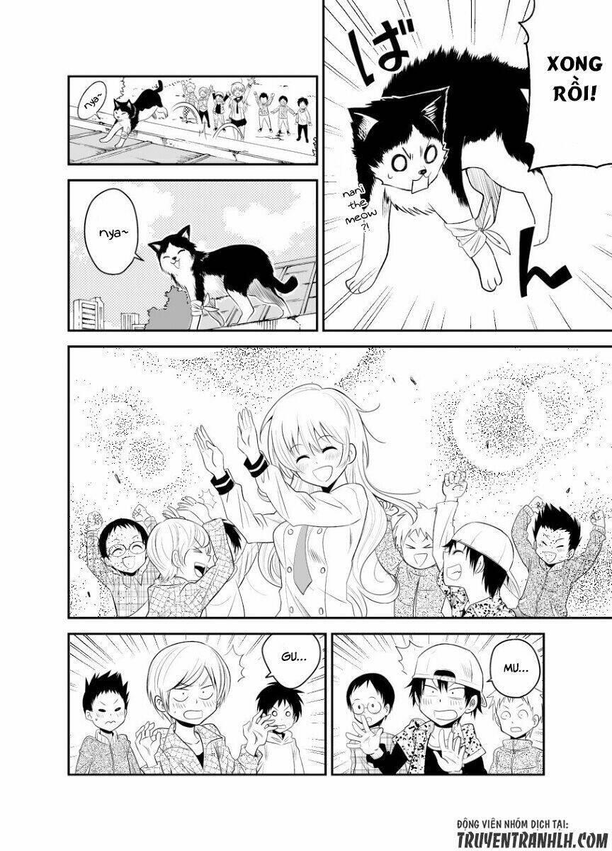 Alien Vs Stalker - Chapter 1 - Page 13