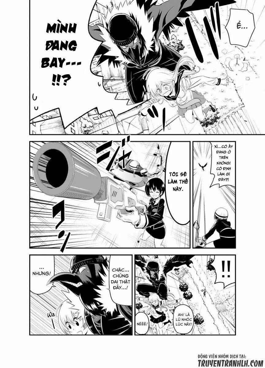 Alien Vs Stalker - Chapter 1 - Page 25