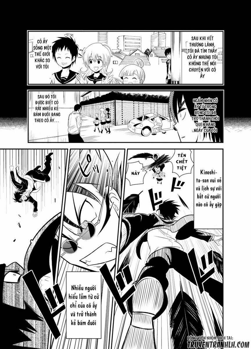 Alien Vs Stalker - Chapter 1 - Page 32