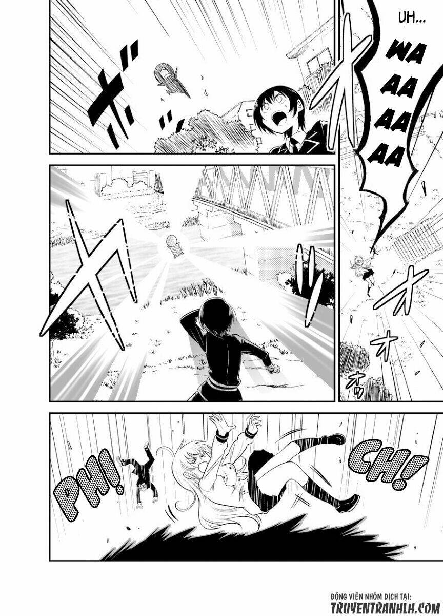 Alien Vs Stalker - Chapter 1 - Page 36