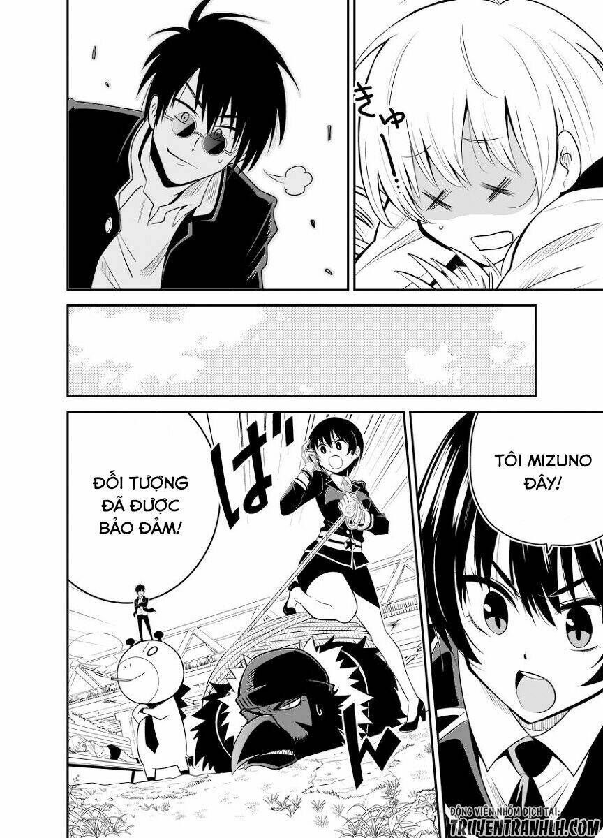 Alien Vs Stalker - Chapter 1 - Page 38