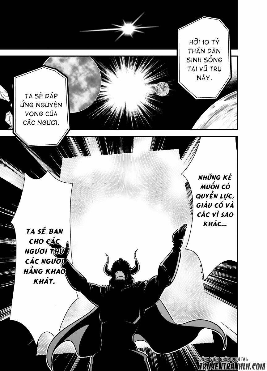 Alien Vs Stalker - Chapter 1 - Page 3