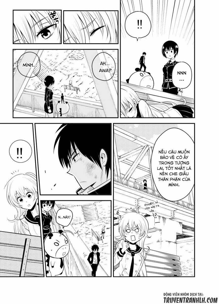 Alien Vs Stalker - Chapter 1 - Page 41