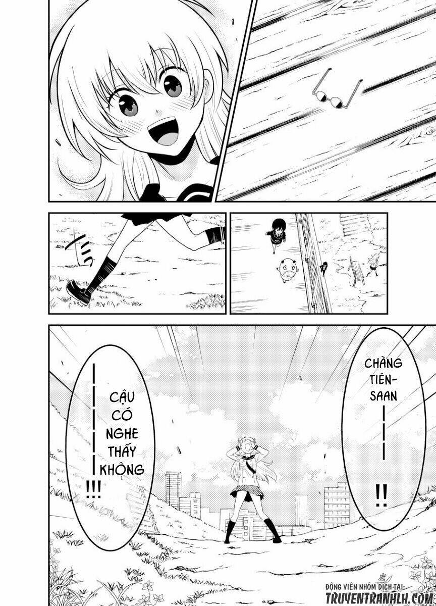 Alien Vs Stalker - Chapter 1 - Page 42