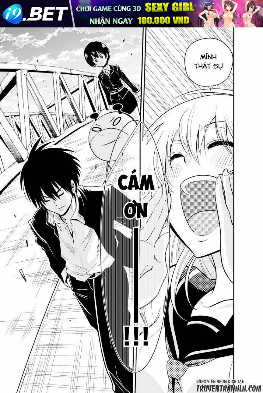 Alien Vs Stalker - Chapter 1 - Page 43