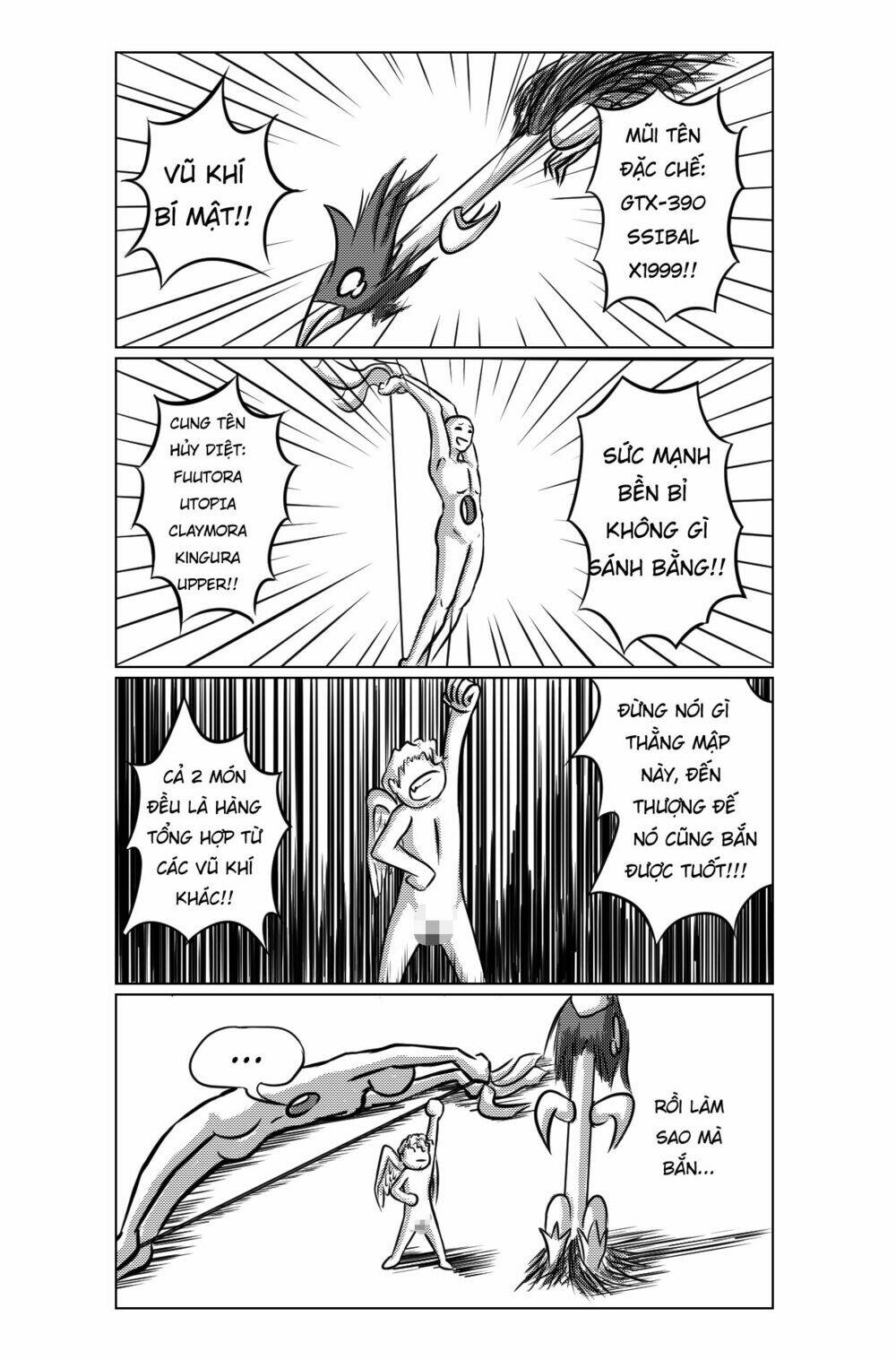 Bão sao băng - Chapter 1 - Page 9