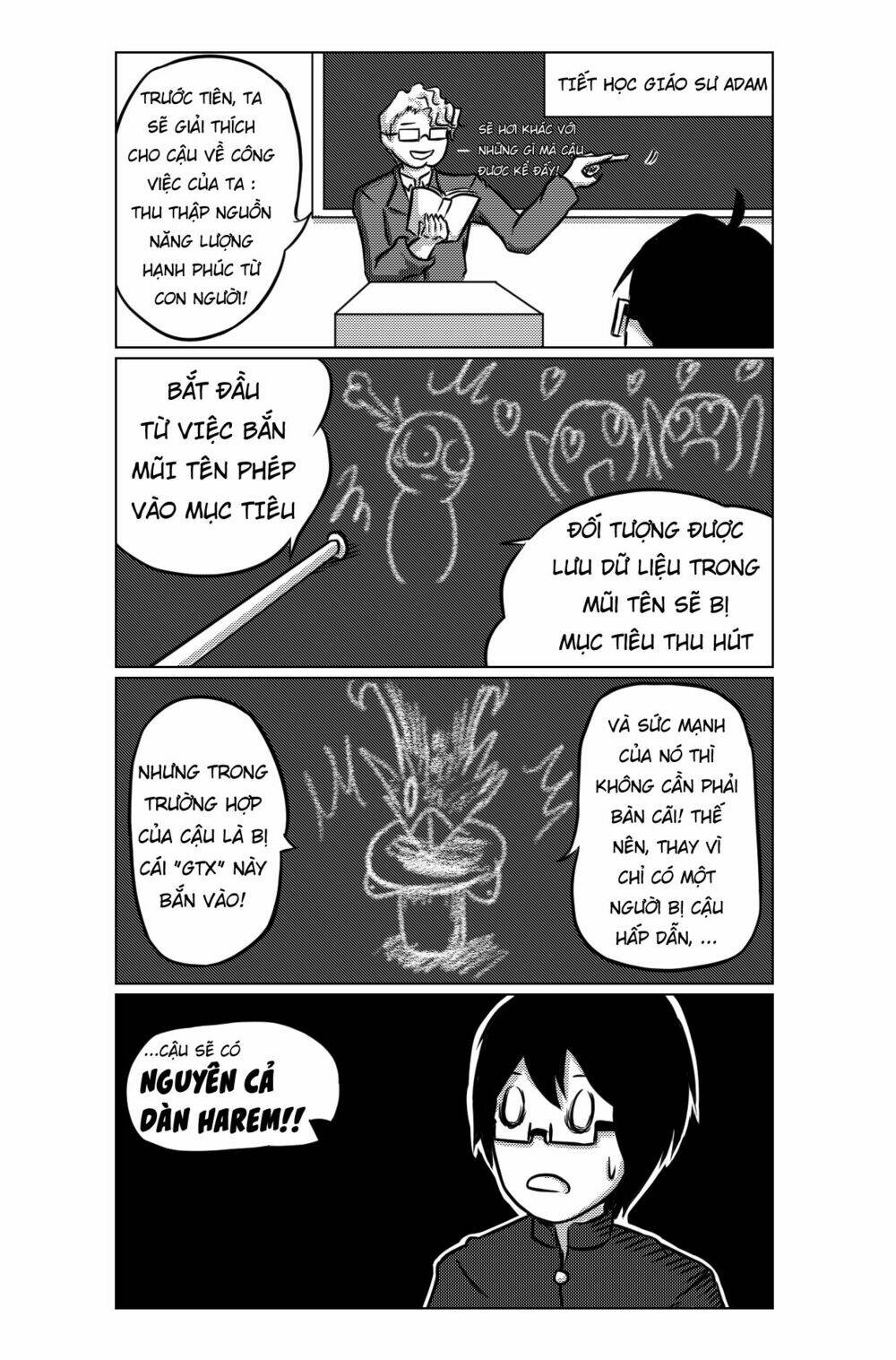Bão sao băng - Chapter 1 - Page 12