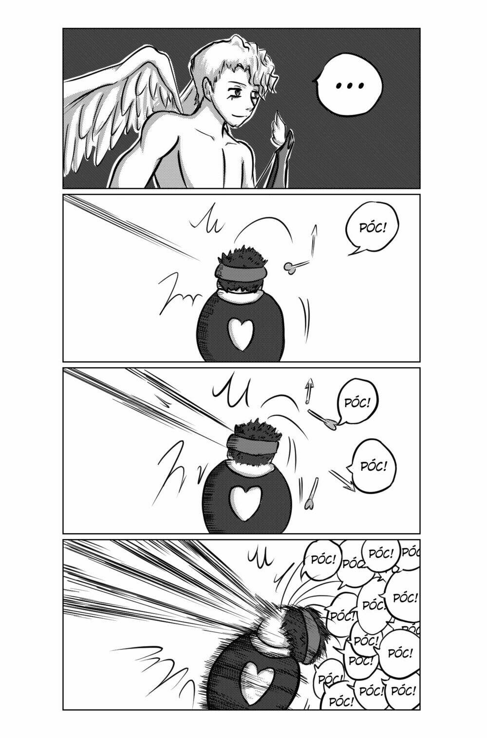 Bão sao băng - Chapter 1 - Page 8