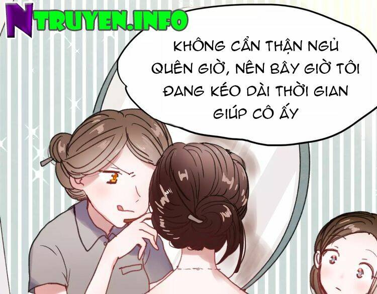 Hướng Tới Ánh Mặt Trời - Chapter 87 - Page 11