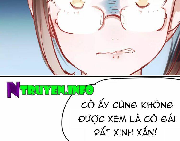 Hướng Tới Ánh Mặt Trời - Chapter 87 - Page 23