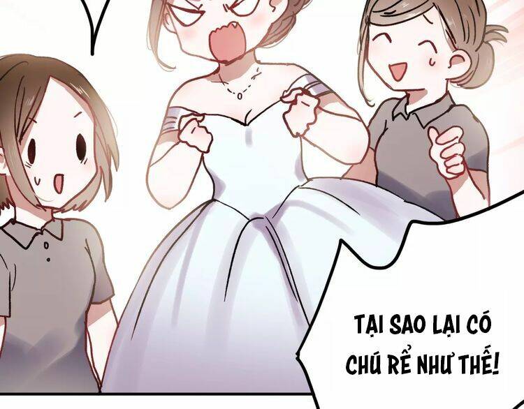 Hướng Tới Ánh Mặt Trời - Chapter 87 - Page 25