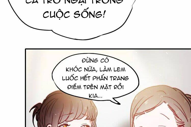 Hướng Tới Ánh Mặt Trời - Chapter 87 - Page 39