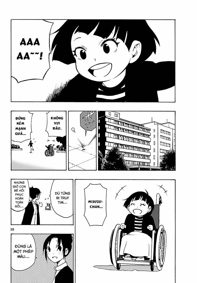 Mahou Gyoushounin Roma - Chapter 24 - Page 25