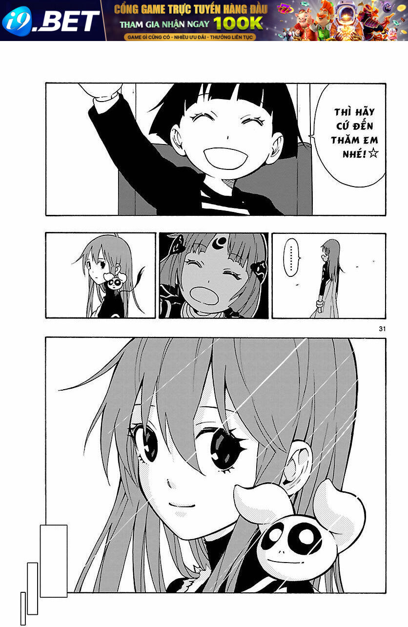 Mahou Gyoushounin Roma - Chapter 24 - Page 28