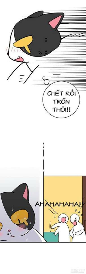 Hello Dư Tuyết Đặc - Chapter 2 - Page 10