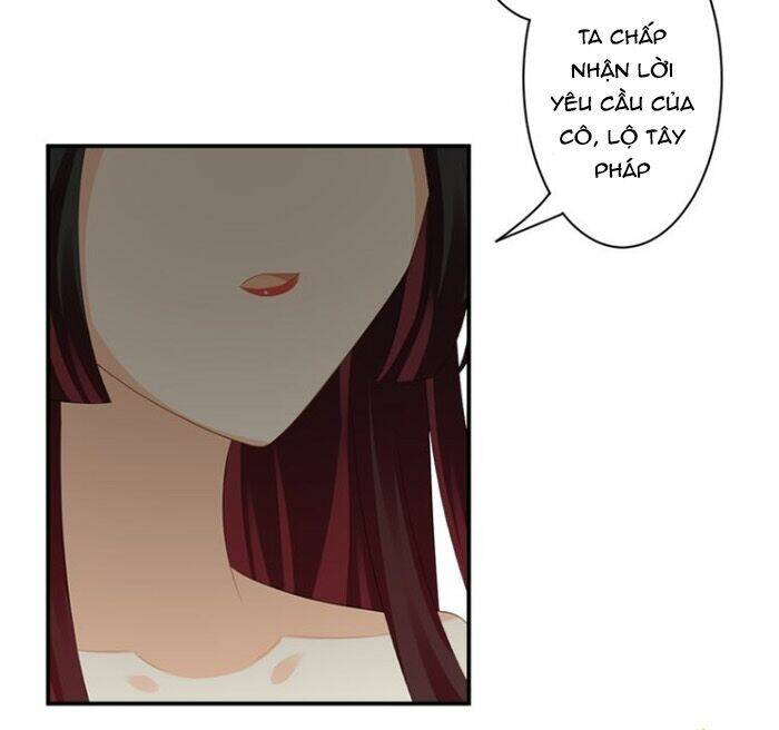 Độc nhãn ác ma của ta - Chapter 42 - Page 9