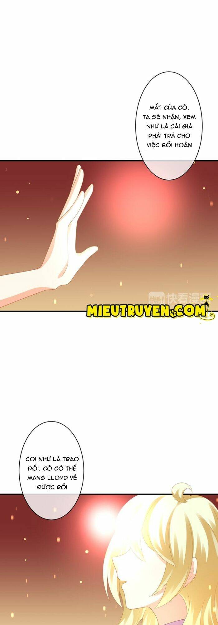 Độc nhãn ác ma của ta - Chapter 42 - Page 10