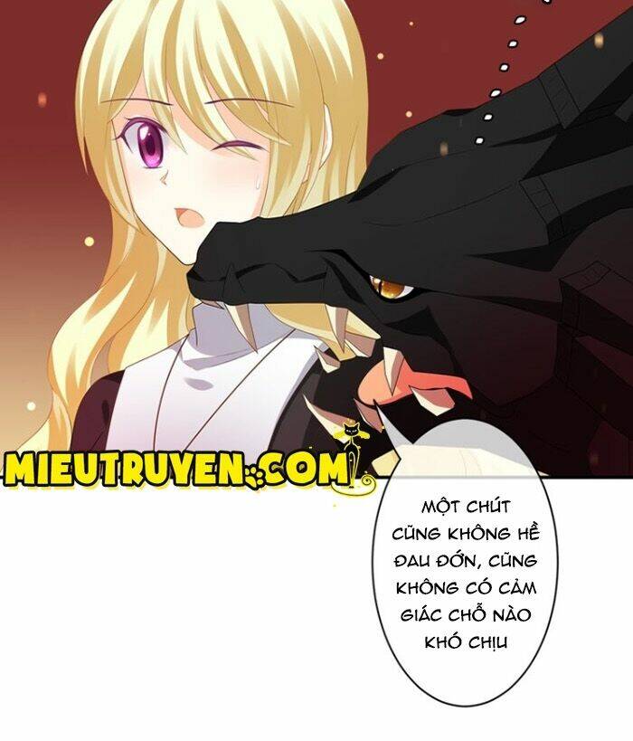 Độc nhãn ác ma của ta - Chapter 42 - Page 13