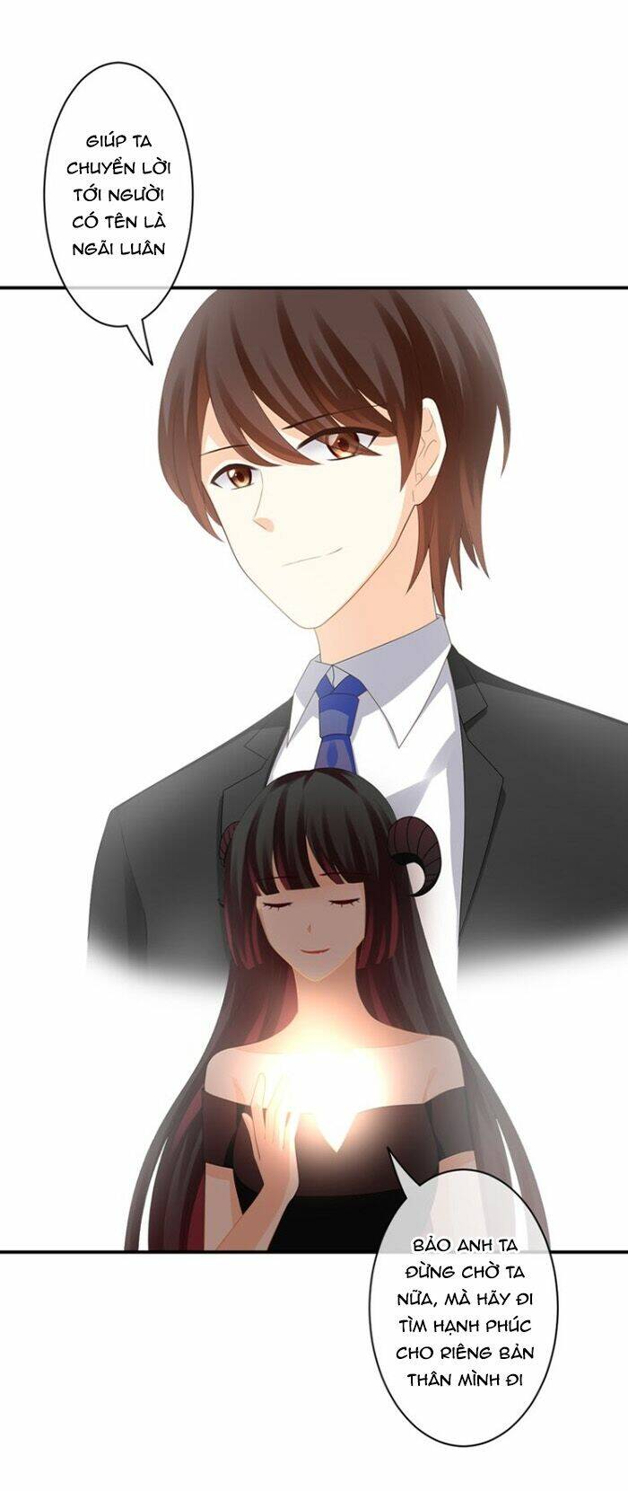 Độc nhãn ác ma của ta - Chapter 42 - Page 15