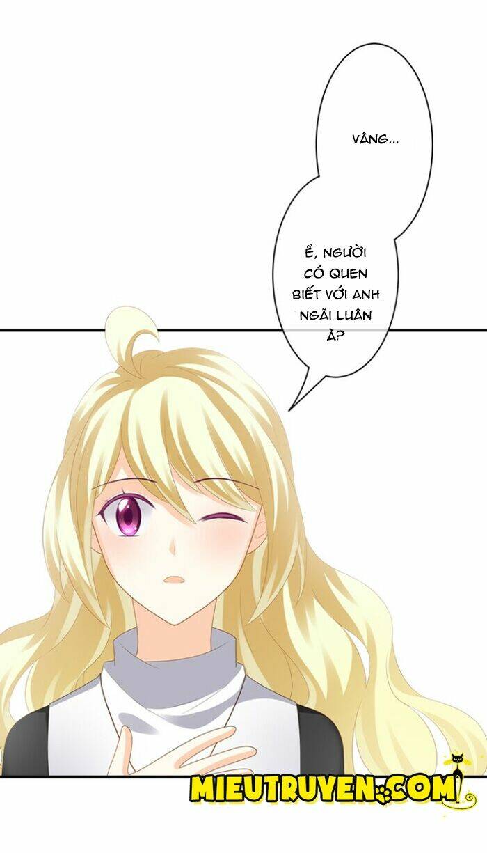 Độc nhãn ác ma của ta - Chapter 42 - Page 16