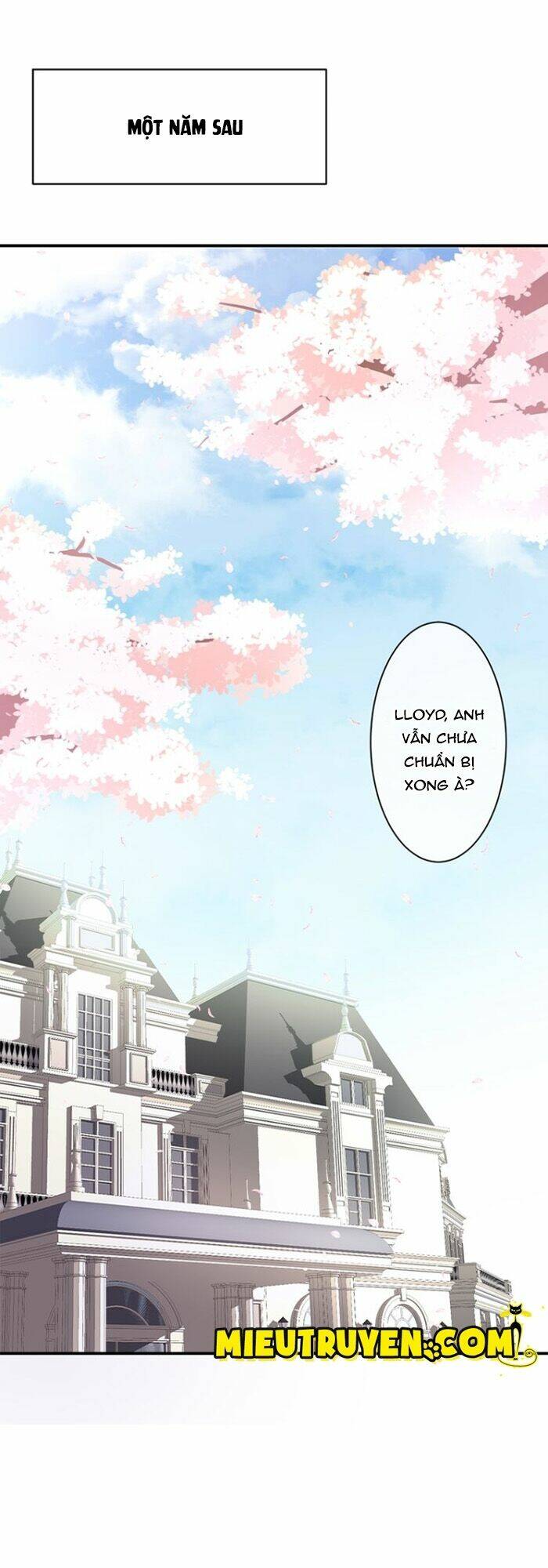 Độc nhãn ác ma của ta - Chapter 42 - Page 19