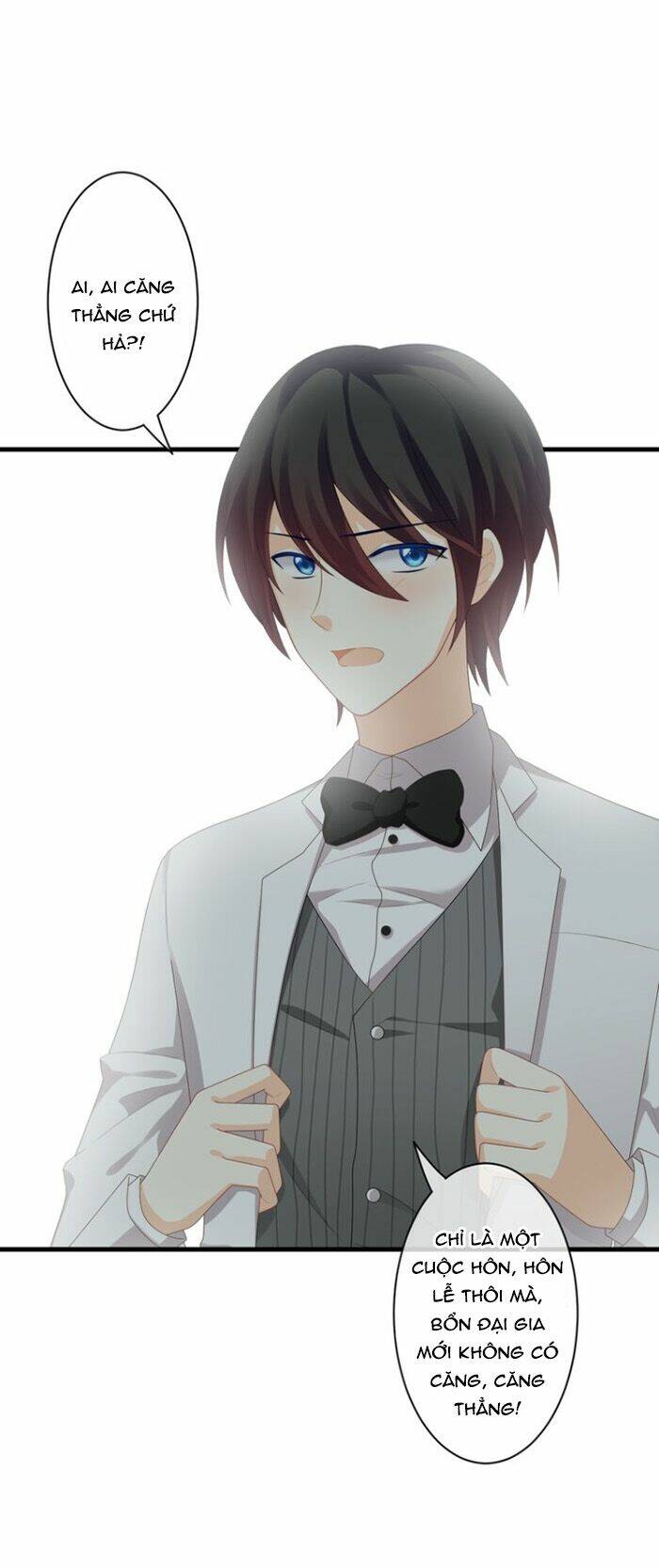 Độc nhãn ác ma của ta - Chapter 42 - Page 23