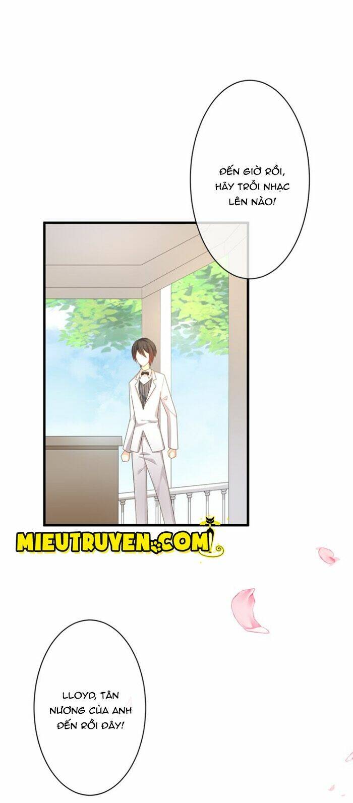 Độc nhãn ác ma của ta - Chapter 42 - Page 27