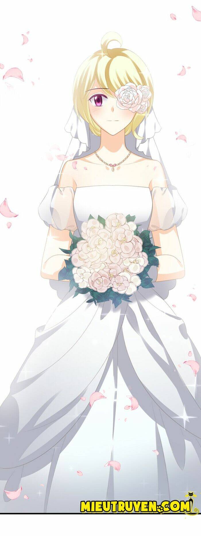 Độc nhãn ác ma của ta - Chapter 42 - Page 28