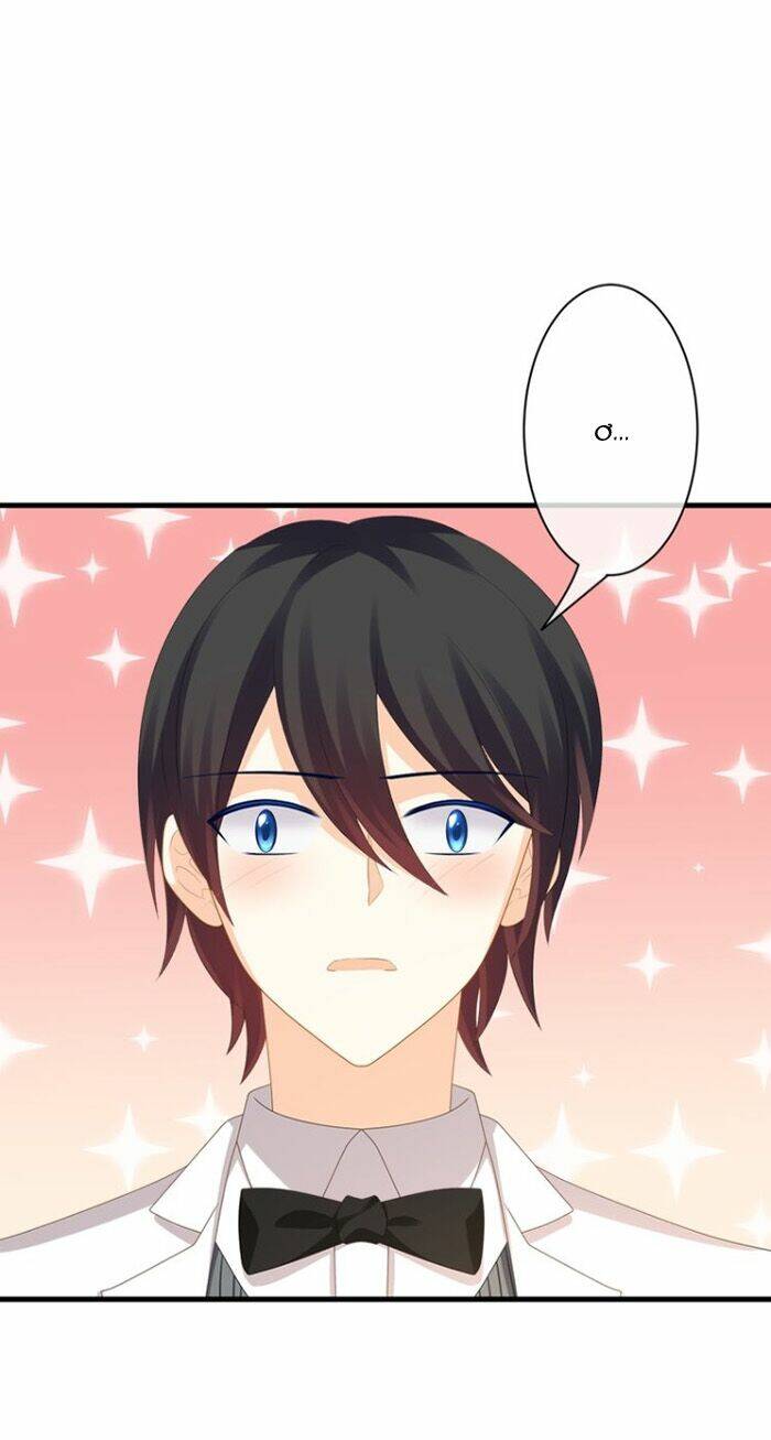 Độc nhãn ác ma của ta - Chapter 42 - Page 29