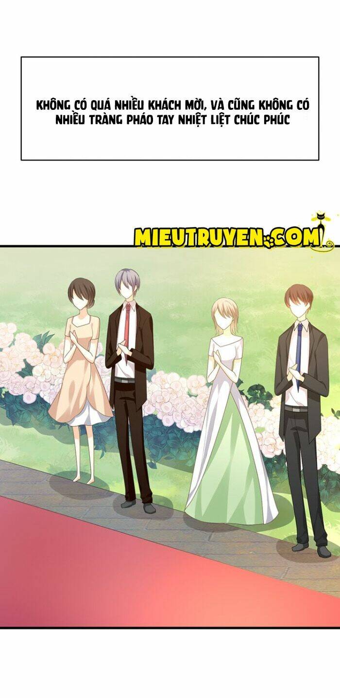 Độc nhãn ác ma của ta - Chapter 42 - Page 30