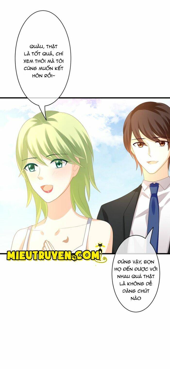 Độc nhãn ác ma của ta - Chapter 42 - Page 31