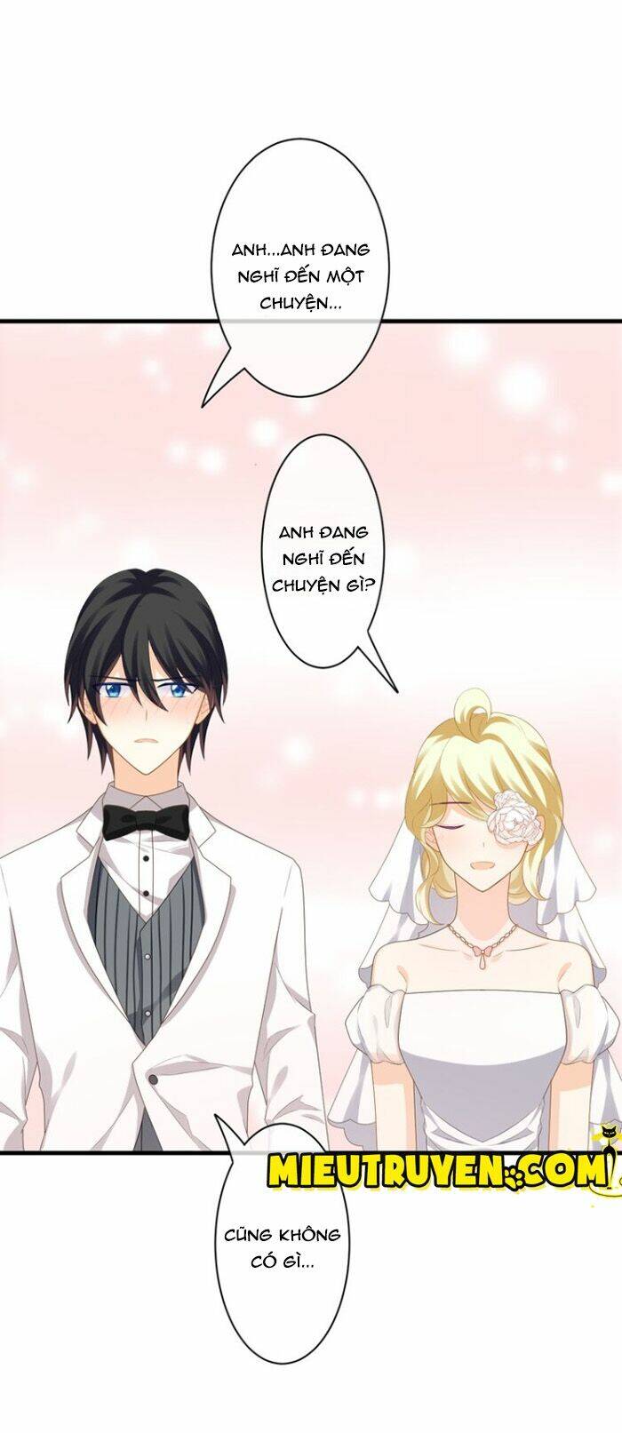 Độc nhãn ác ma của ta - Chapter 42 - Page 34