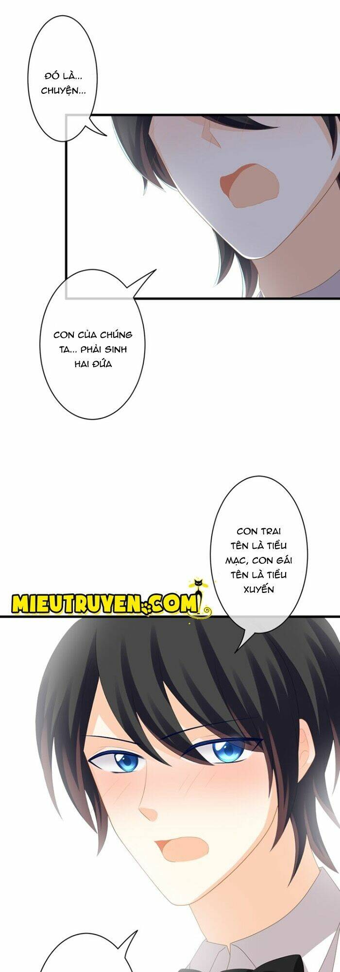 Độc nhãn ác ma của ta - Chapter 42 - Page 35