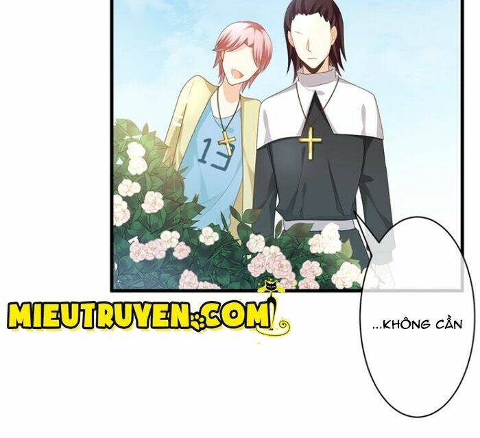 Độc nhãn ác ma của ta - Chapter 42 - Page 38