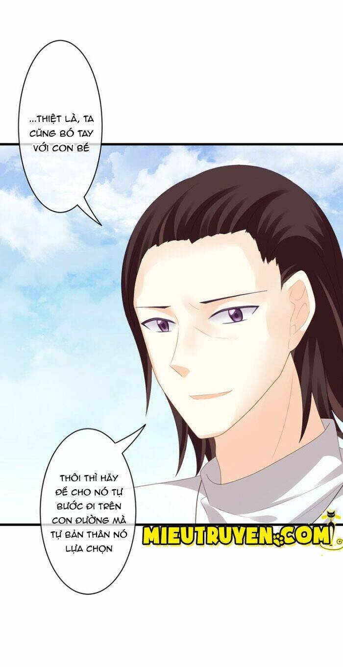 Độc nhãn ác ma của ta - Chapter 42 - Page 39