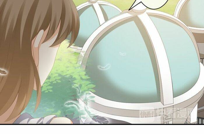 Độc nhãn ác ma của ta - Chapter 42 - Page 41