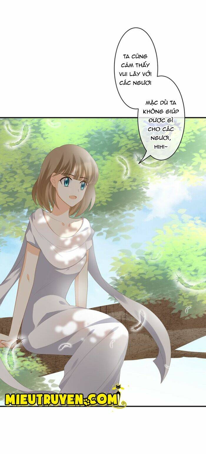 Độc nhãn ác ma của ta - Chapter 42 - Page 42