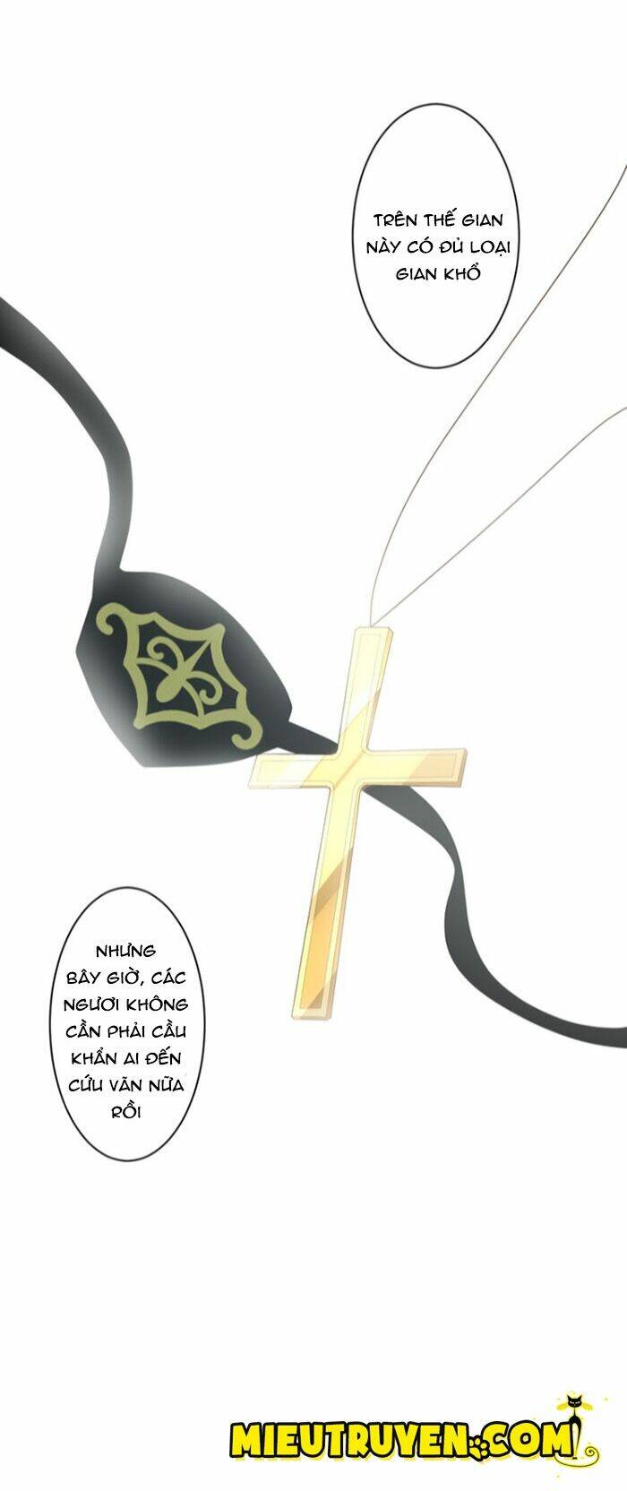 Độc nhãn ác ma của ta - Chapter 42 - Page 44