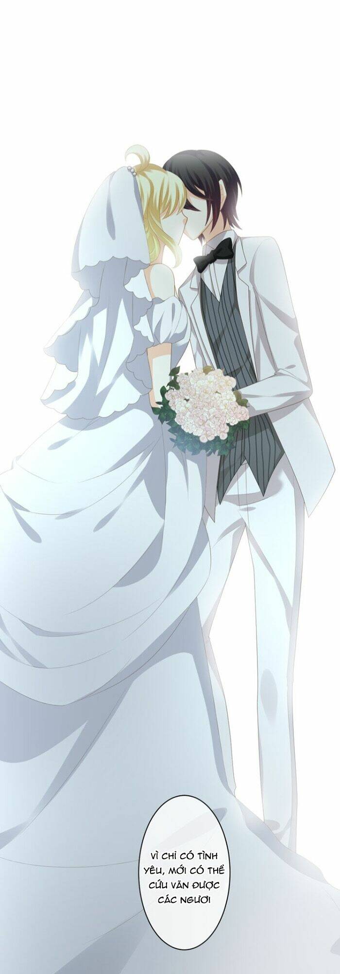 Độc nhãn ác ma của ta - Chapter 42 - Page 45