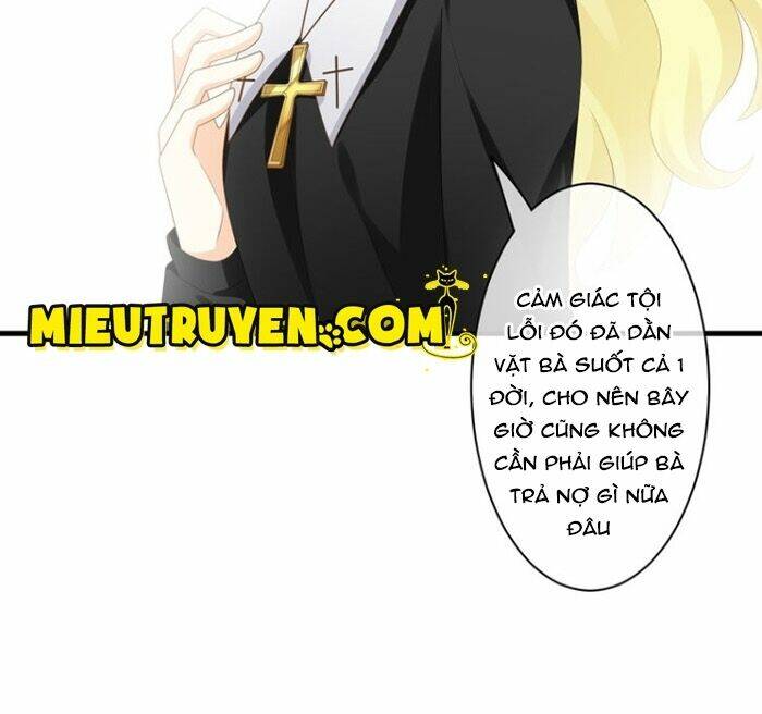 Độc nhãn ác ma của ta - Chapter 42 - Page 6