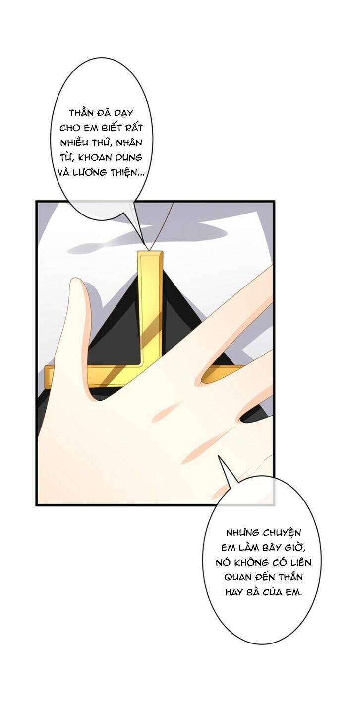 Độc nhãn ác ma của ta - Chapter 42 - Page 7