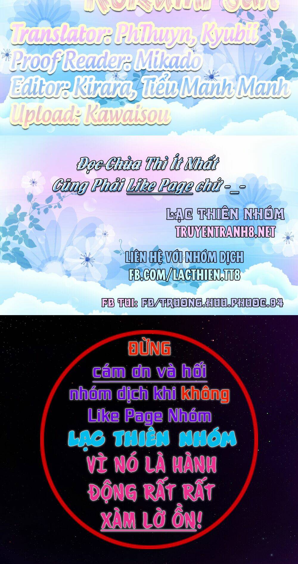 Cô Gái Yêu Ramen - Chapter 12 - Page 14